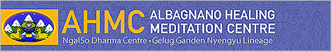 Albagnano Hearling Meditation Centre